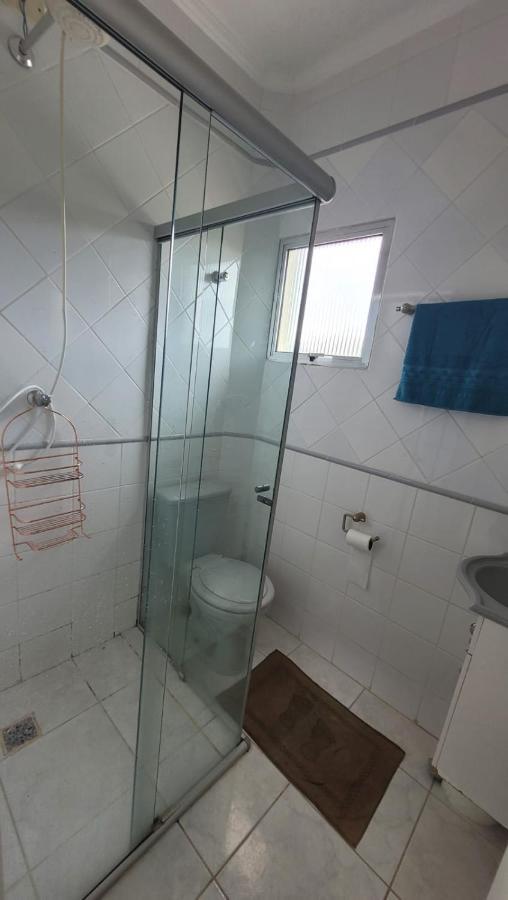 Com Piscina Apartment